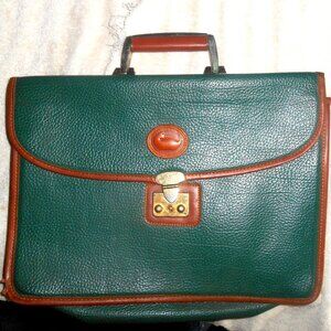 BUSINESS brief case